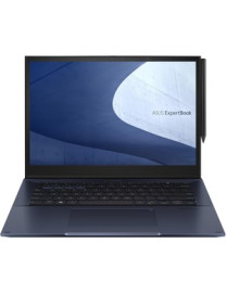 Asus ExpertBook B7 Flip B7402F B7402FVA-P73T-CB 14" Touchscreen Convertible 2 in 1 Notebook - Intel Core i7 13th Gen i7-1360P Do