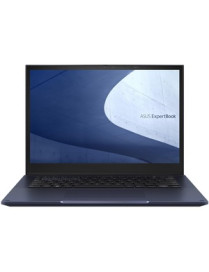 Asus ExpertBook B7 Flip B7402F B7402FVA-P73T-CB 14" Touchscreen Convertible 2 in 1 Notebook - Intel Core i7 13th Gen i7-1360P Do