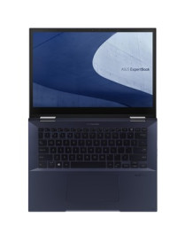 Asus ExpertBook B7 Flip B7402F B7402FVA-P73T-CB 14" Touchscreen Convertible 2 in 1 Notebook - Intel Core i7 13th Gen i7-1360P Do