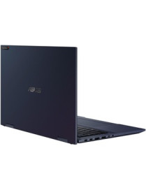 Asus ExpertBook B7 Flip B7402F B7402FVA-P73T-CB 14" Touchscreen Convertible 2 in 1 Notebook - Intel Core i7 13th Gen i7-1360P Do