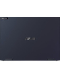 Asus ExpertBook B7 Flip B7402F B7402FVA-P73T-CB 14" Touchscreen Convertible 2 in 1 Notebook - Intel Core i7 13th Gen i7-1360P Do