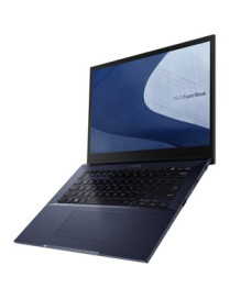 Asus ExpertBook B7 Flip B7402F B7402FVA-P73T-CB 14" Touchscreen Convertible 2 in 1 Notebook - Intel Core i7 13th Gen i7-1360P Do