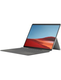 Microsoft Surface Pro X Tablet - 13" - SQ1 - 8 GB RAM - 128 GB SSD - Windows 11 Home - Platinum - 2880 x 1920 - PixelSense Displ