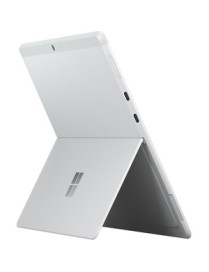 Microsoft Surface Pro X Tablet - 13" - SQ1 - 8 GB RAM - 128 GB SSD - Windows 11 Home - Platinum - 2880 x 1920 - PixelSense Displ