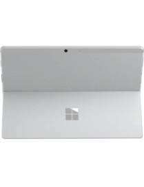 Microsoft Surface Pro X Tablet - 13" - SQ1 - 8 GB RAM - 128 GB SSD - Windows 11 Home - Platinum - 2880 x 1920 - PixelSense Displ