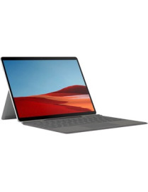 Microsoft Surface Pro X Tablet - 13" - SQ1 - 8 GB RAM - 128 GB SSD - Windows 11 Home - Platinum - 2880 x 1920 - PixelSense Displ