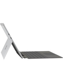 Microsoft Surface Pro X Tablet - 13" - SQ1 - 8 GB RAM - 128 GB SSD - Windows 11 Home - Platinum - 2880 x 1920 - PixelSense Displ