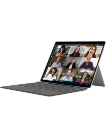 Microsoft Surface Pro X Tablet - 13" - SQ1 - 8 GB RAM - 128 GB SSD - Windows 11 Home - Platinum - 2880 x 1920 - PixelSense Displ