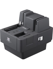 Canon imageFORMULA CR-120 Check Transport - Dual-sided Scanning