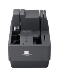 Canon imageFORMULA CR-120 Check Transport - Dual-sided Scanning