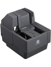 Canon imageFORMULA CR-120 Check Transport - Dual-sided Scanning