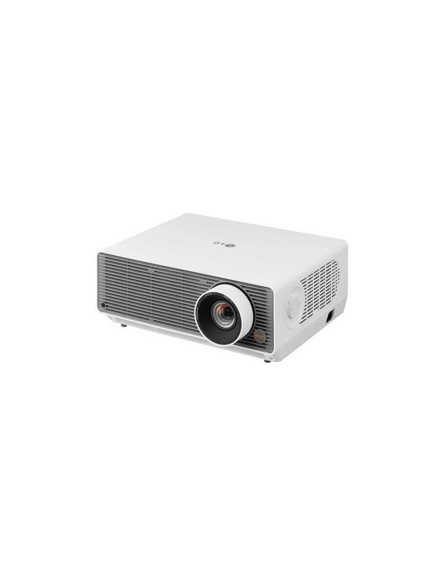 Lg Electronics LG ProBeam BU60PSM DLP Projector - 16:9 - High Dynamic Range (HDR) - 3840 x 2160 - Front - 20000 Hour Normal Mode