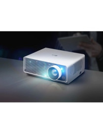 Lg Electronics LG ProBeam BU60PSM DLP Projector - 16:9 - High Dynamic Range (HDR) - 3840 x 2160 - Front - 20000 Hour Normal Mode