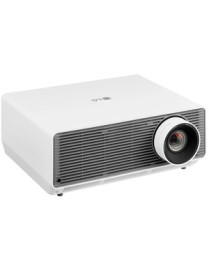 Lg Electronics LG ProBeam BU60PSM DLP Projector - 16:9 - High Dynamic Range (HDR) - 3840 x 2160 - Front - 20000 Hour Normal Mode