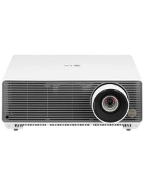 Lg Electronics LG ProBeam BU60PSM DLP Projector - 16:9 - High Dynamic Range (HDR) - 3840 x 2160 - Front - 20000 Hour Normal Mode