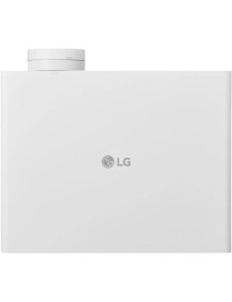 Lg Electronics LG ProBeam BU60PSM DLP Projector - 16:9 - High Dynamic Range (HDR) - 3840 x 2160 - Front - 20000 Hour Normal Mode