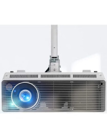 Lg Electronics LG ProBeam BU60PSM DLP Projector - 16:9 - High Dynamic Range (HDR) - 3840 x 2160 - Front - 20000 Hour Normal Mode