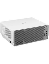 Lg Electronics LG ProBeam BU60PSM DLP Projector - 16:9 - High Dynamic Range (HDR) - 3840 x 2160 - Front - 20000 Hour Normal Mode