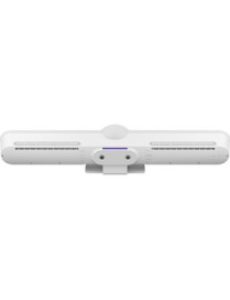 Logitech Rally Bar Mini Video Conferencing Camera - 30 fps - White - USB 3.0 - 3840 x 2160 Video - 120° Angle - 4x Digital Zoom 