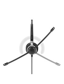 EPOS | SENNHEISER IMPACT SC 635 USB-C - Mini-phone (3.5mm), USB Type C - Wired - 50 Hz - 18 kHz - On-ear - Noise Cancelling Micr