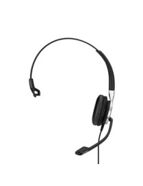 EPOS | SENNHEISER IMPACT SC 635 USB-C - Mini-phone (3.5mm), USB Type C - Wired - 50 Hz - 18 kHz - On-ear - Noise Cancelling Micr