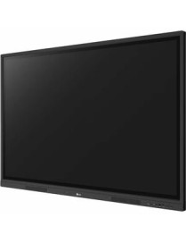 Lg Electronics LG 86TR3DK-B Digital Signage Display - 86" LCD - Touchscreen - 16 Hours/ 7 Days Operation - 3840 x 2160 - LED - 2