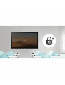 Lg Electronics LG 86TR3DK-B Digital Signage Display - 86" LCD - Touchscreen - 16 Hours/ 7 Days Operation - 3840 x 2160 - LED - 2