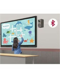 Lg Electronics LG 86TR3DK-B Digital Signage Display - 86" LCD - Touchscreen - 16 Hours/ 7 Days Operation - 3840 x 2160 - LED - 2