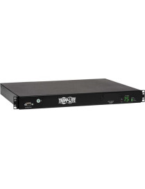 Tripp Lite by Eaton PDUMH15HVATNET 10-Outlet PDU - IEC 60320 C14 - 10 x IEC 60320 C13 - 230 V AC - 2.40 kW - Network (RJ-45) - 1