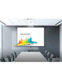 BenQ BlueCore LU785 3D Ready DLP Projector - 16:10 - 1920 x 1200 - Front, Ceiling - 1080p - 20000 Hour Normal Mode - 38000 Hour 