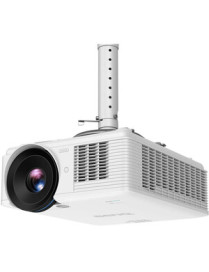 BenQ BlueCore LU785 3D Ready DLP Projector - 16:10 - 1920 x 1200 - Front, Ceiling - 1080p - 20000 Hour Normal Mode - 38000 Hour 