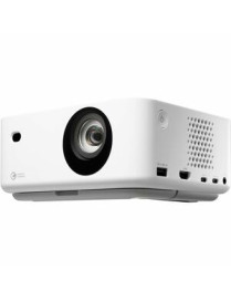 Optoma ML1080ST Short Throw DLP Projector - 16:9 - Portable - White - High Dynamic Range (HDR) - Front - 1080p - 30000 Hour Norm