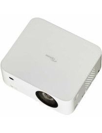 Optoma ML1080ST Short Throw DLP Projector - 16:9 - Portable - White - High Dynamic Range (HDR) - Front - 1080p - 30000 Hour Norm