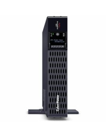 Cyber Power CyberPower Smart App Sinewave PR750RTXL2UC 750VA Rack/Tower UPS - 2U Rack/Tower - AVR - 3 Hour Recharge - 11.30 Minu