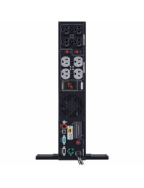 Cyber Power CyberPower Smart App Sinewave PR750RTXL2UC 750VA Rack/Tower UPS - 2U Rack/Tower - AVR - 3 Hour Recharge - 11.30 Minu