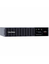 Cyber Power CyberPower Smart App Sinewave PR750RTXL2UC 750VA Rack/Tower UPS - 2U Rack/Tower - AVR - 3 Hour Recharge - 11.30 Minu