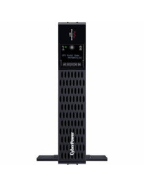 Cyber Power CyberPower Smart App Sinewave PR750RTXL2UC 750VA Rack/Tower UPS - 2U Rack/Tower - AVR - 3 Hour Recharge - 11.30 Minu