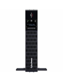 Cyber Power CyberPower Smart App Sinewave PR2200RTXL2UC 2200VA Rack/Tower UPS - 2U Rack/Tower - AVR - 3 Hour Recharge - 3.20 Min