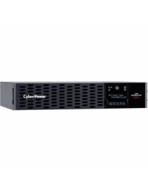 Cyber Power CyberPower Smart App Sinewave PR2200RTXL2UC 2200VA Rack/Tower UPS - 2U Rack/Tower - AVR - 3 Hour Recharge - 3.20 Min