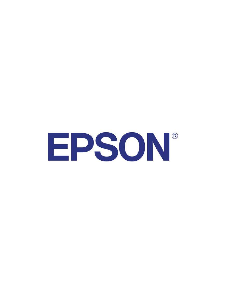 Epson WorkForce ST-C5000 Wireless Inkjet Multifunction Printer - Color - Copier/Fax/Printer/Scanner - 4800 x 1200 dpi Print - Au