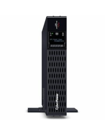 Cyber Power CyberPower Smart App Sinewave PR1000RT2UCN 1000VA Rack/Tower UPS - 2U Rack/Tower - AVR - 3 Hour Recharge - 7 Minute 