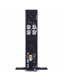 Cyber Power CyberPower Smart App Sinewave PR1000RT2UCN 1000VA Rack/Tower UPS - 2U Rack/Tower - AVR - 3 Hour Recharge - 7 Minute 