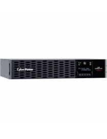 Cyber Power CyberPower Smart App Sinewave PR1000RT2UCN 1000VA Rack/Tower UPS - 2U Rack/Tower - AVR - 3 Hour Recharge - 7 Minute 