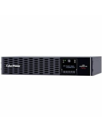 Cyber Power CyberPower Smart App Sinewave PR1000RT2UCN 1000VA Rack/Tower UPS - 2U Rack/Tower - AVR - 3 Hour Recharge - 7 Minute 