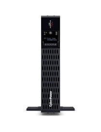 Cyber Power CyberPower Smart App Sinewave PR1000RT2UCN 1000VA Rack/Tower UPS - 2U Rack/Tower - AVR - 3 Hour Recharge - 7 Minute 