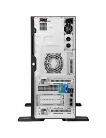 HPE ProLiant ML110 G11 4.5U Tower Server - 1 x Intel Xeon Silver 4410Y 2 GHz - 32 GB RAM - Serial ATA Controller - Intel C741 Ch