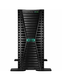 HPE ProLiant ML110 G11 4.5U Tower Server - 1 x Intel Xeon Silver 4410Y 2 GHz - 32 GB RAM - Serial ATA Controller - Intel C741 Ch