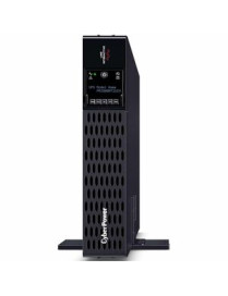 Cyber Power CyberPower Smart App Sinewave PR3000RT2UCN 3000VA Tower/Rack Convertible UPS - 2U Tower/Rack Convertible - AVR - 3 H