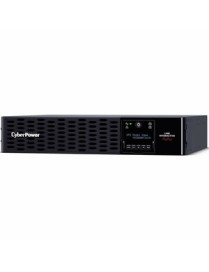 Cyber Power CyberPower Smart App Sinewave PR3000RT2UCN 3000VA Tower/Rack Convertible UPS - 2U Tower/Rack Convertible - AVR - 3 H