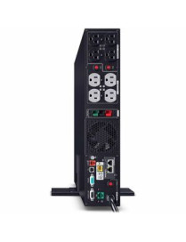 Cyber Power CyberPower Smart App Sinewave PR1500RTXL2UCN 1500VA Tower/Rack Convertible UPS - 2U Tower/Rack Convertible - AVR - 3